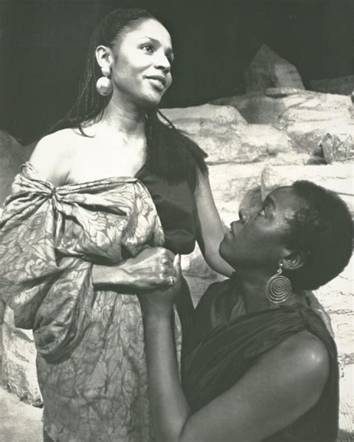 Unveiling the Life and Legacy of Judyann Elder