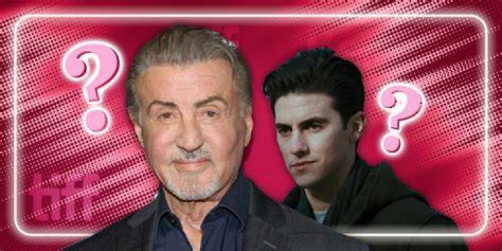 Unveiling the Life of Seargeoh Stallone: The Actor Beyond the Spotlight