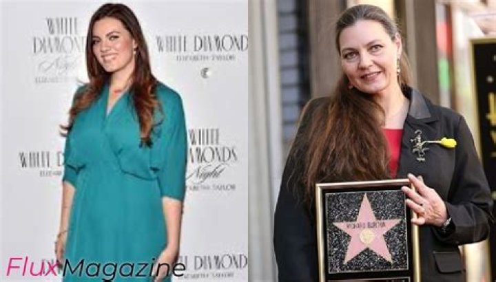 Unveiling the Mystique: Maria Burton Carson's Age and Life Journey