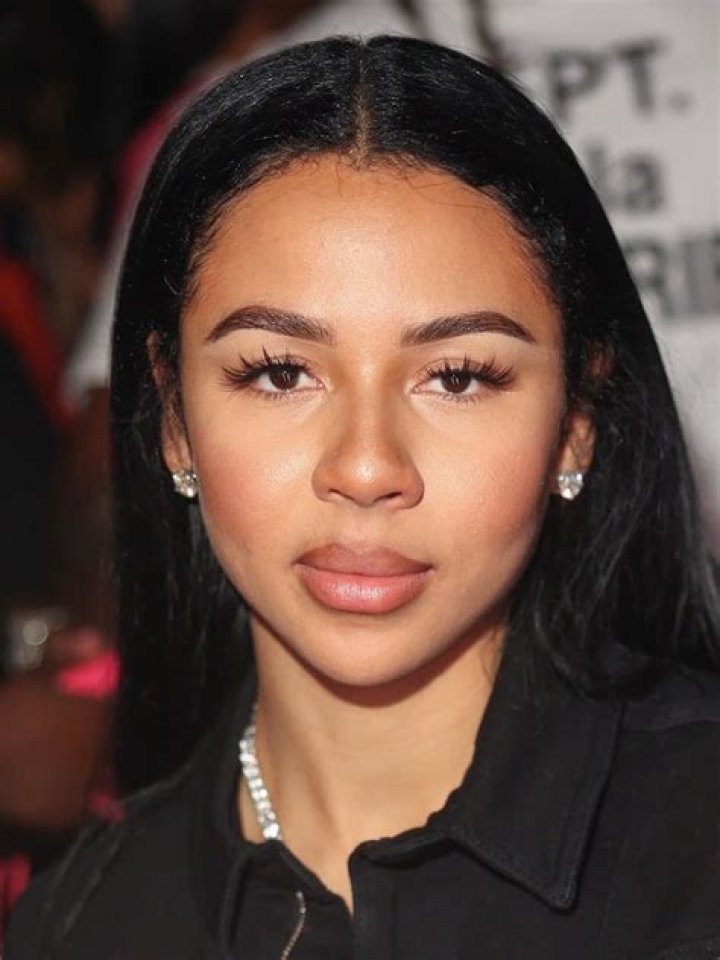 Unveiling the Roots: Mariah the Scientist's Parents