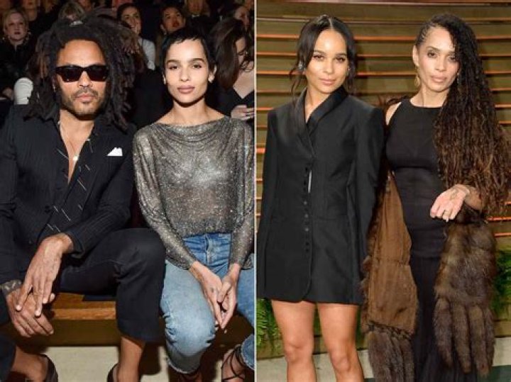 Unveiling the Roots: The Parents of Lisa Bonet