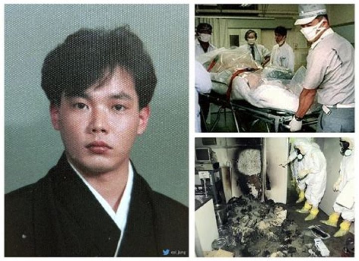 Unveiling the Tragic Tale of Hisashi Ouchi Po: A Journey Through Nuclear Tragedy and Its Aftermath