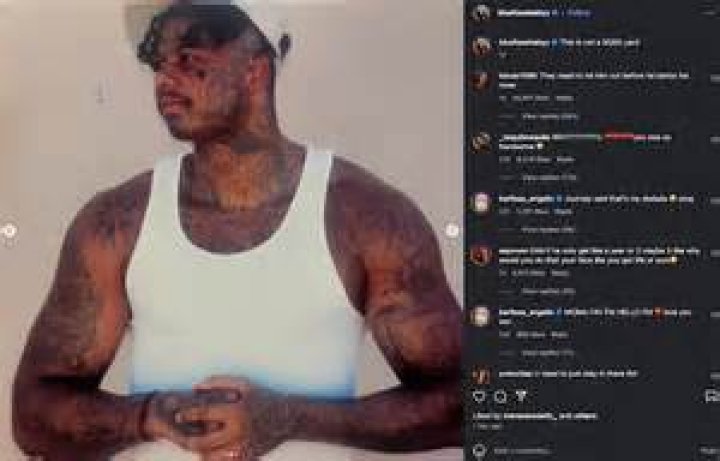 Unveiling the Truth: Why is Blueface Going to Jail?
