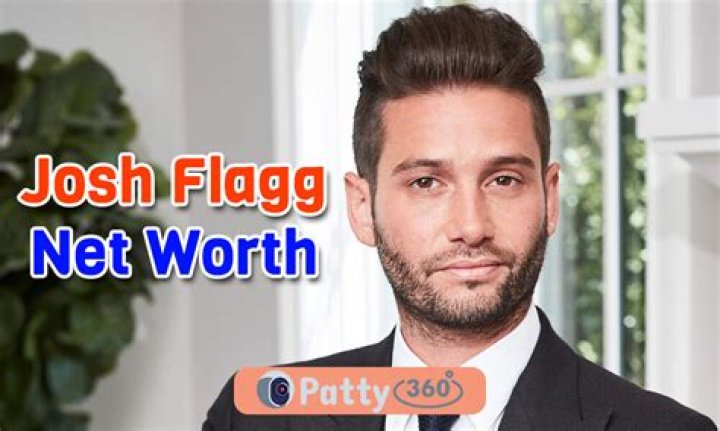 Unveiling the Wealth: Josh Flagg Realtor Net Worth