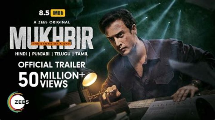 Unveiling the World of MKVMoviesPoint Web Series Hindi: Your Ultimate Guide