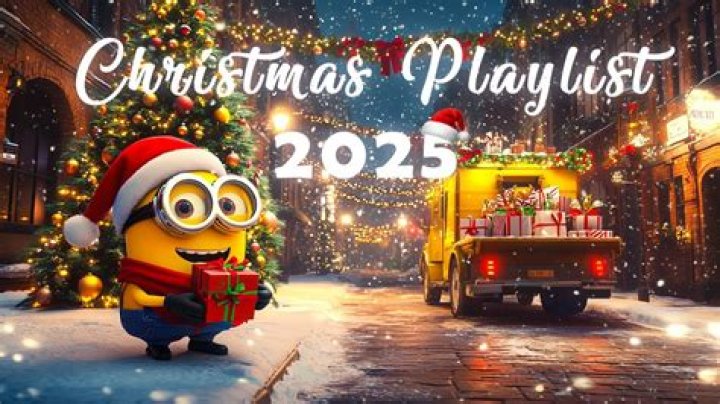 Unwrap the Joy: The Ultimate Christmas Playlist to Brighten Your Holidays
