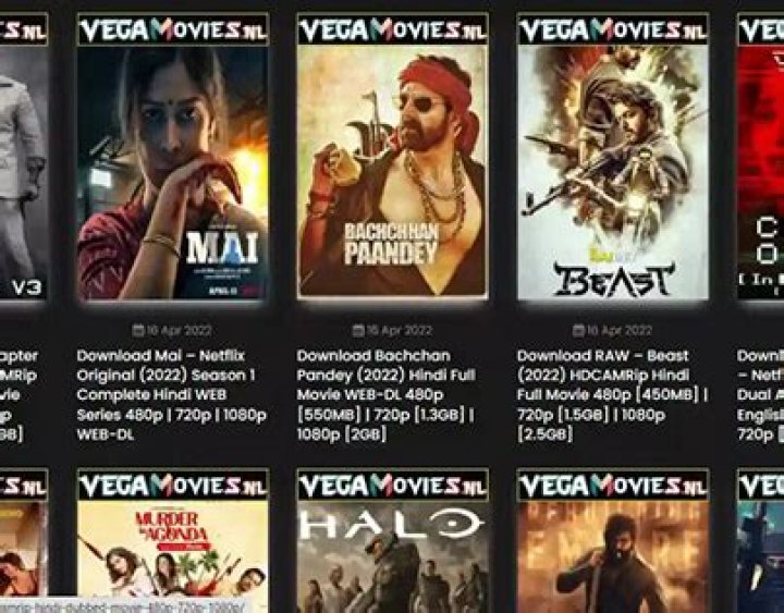 Vegamovies Liger Hindi Dubbed: The Ultimate Guide to Watch Your Favorite Movie