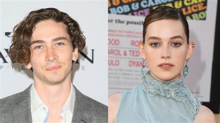 Victoria Pedretti and Dylan Arnold: Exploring Their Careers, Lives, and Impact on the Entertainment Industry