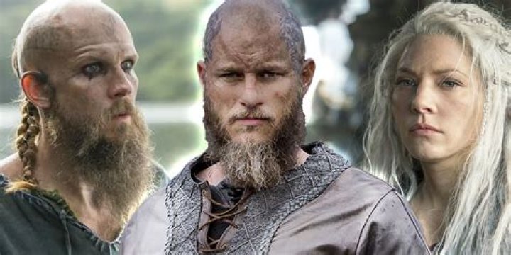 Vikings Actors: Exploring the Cast and Their Impact on the Series