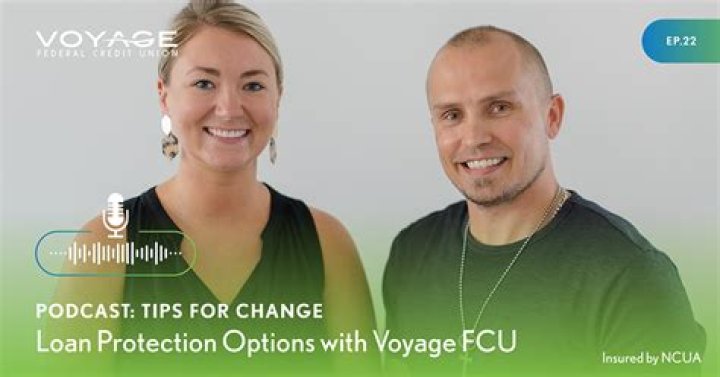 Voyage FCU Credit Card: Unlocking Financial Freedom and Travel Rewards