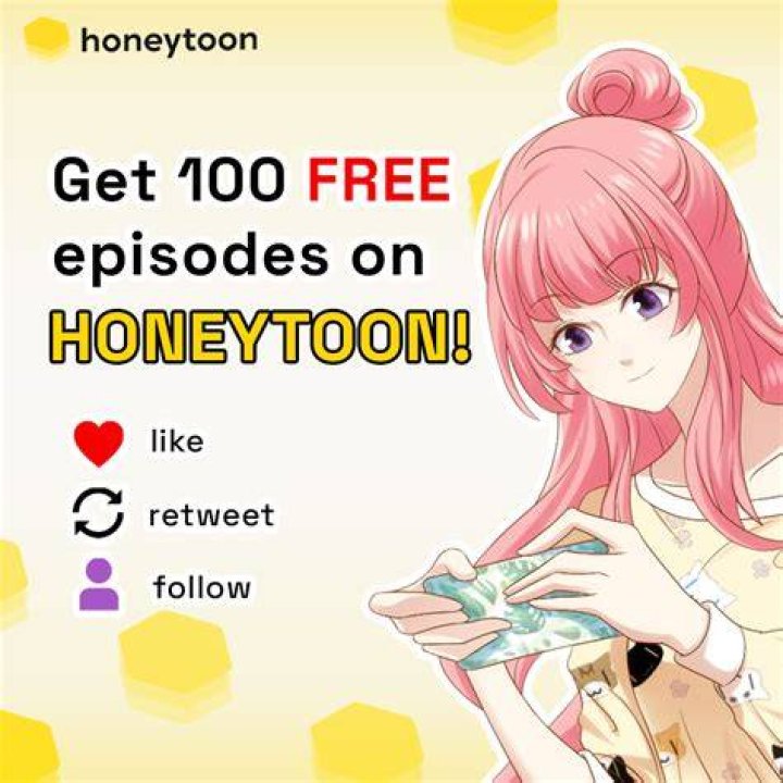 Watch Honey Toons for Free Online | Stream Honey Toons Episodes