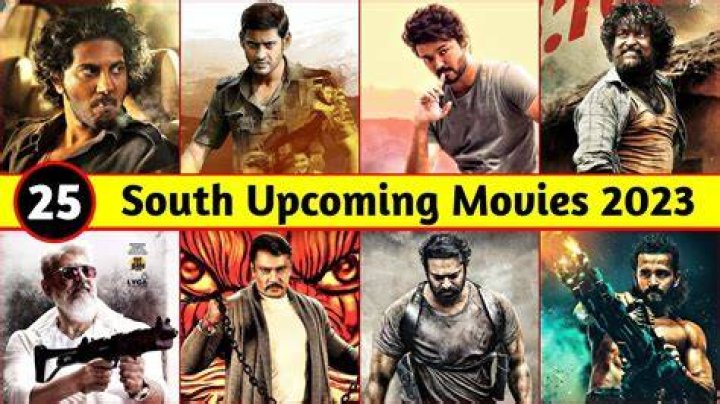 Watch South Movie 2024 Online: Your Ultimate Guide to filmyfly