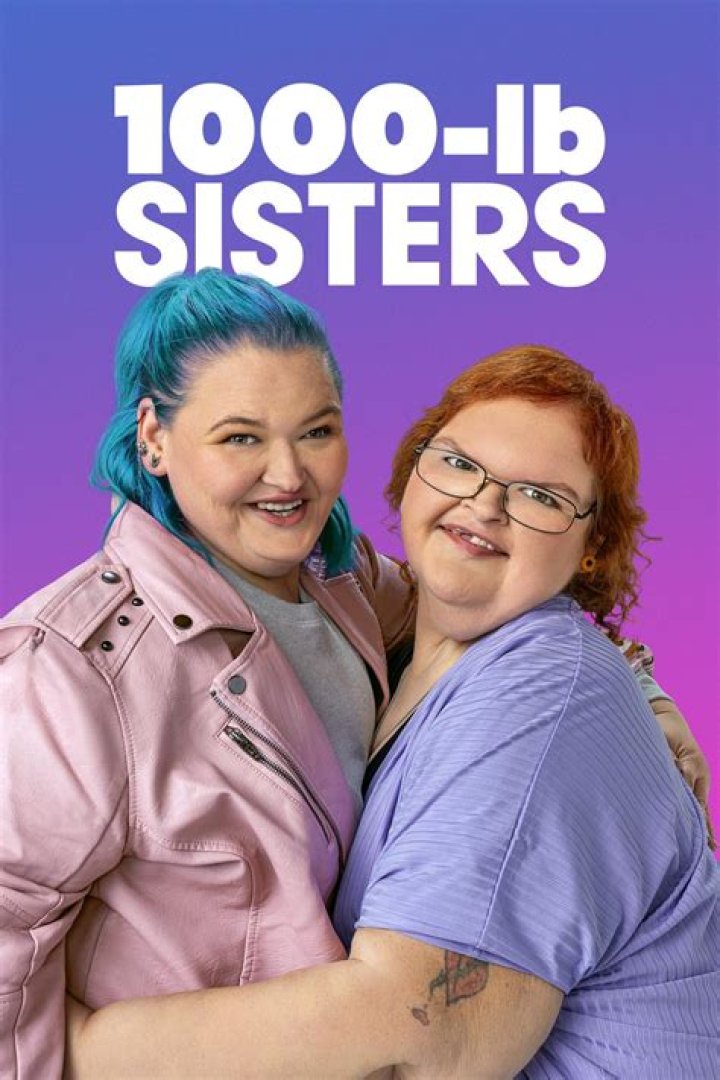 What Do the 1000-lb Sisters Make: A Comprehensive Guide to Their Journey, Income, and Impact
