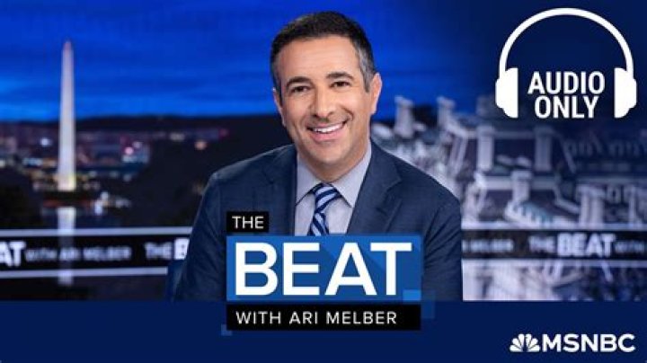 What Happened to Ari Melber: An In-Depth Look at His Journey