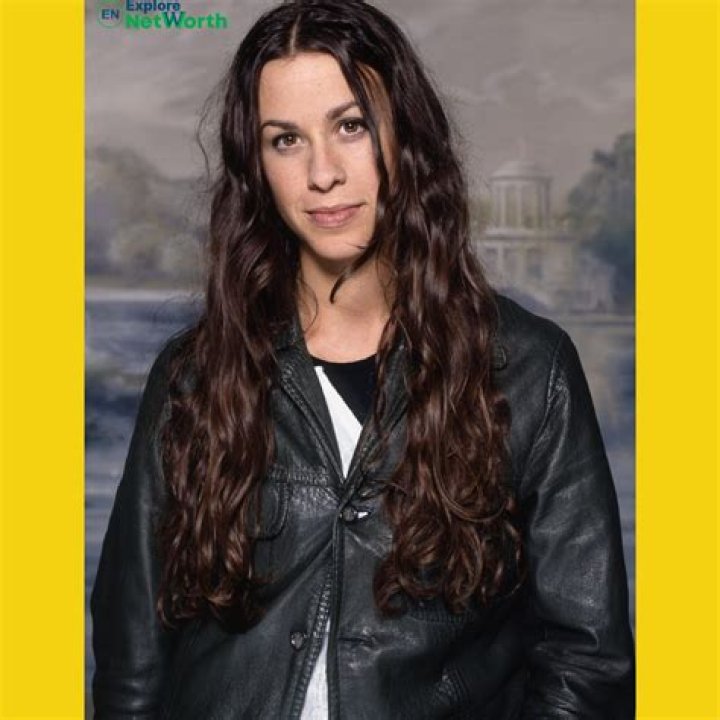 What is Alanis Morissette's Net Worth? A Comprehensive Guide to Her Wealth and Career