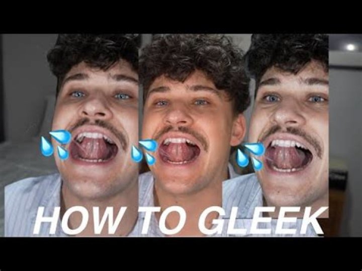 What is Gleeking: A Comprehensive Guide to the Phenomenon