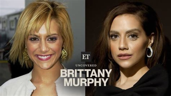 What Was Brittany Murphy's Net Worth? A Comprehensive Look at Her Career and Earnings