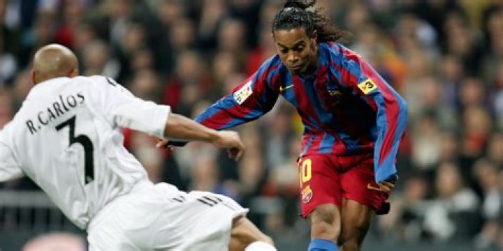 What Was Ronaldinho's Position: Unveiling the Magic Behind the Football Legend