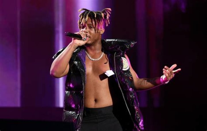 When Did Juice WRLD Die: A Comprehensive Look at the Life and Legacy of a Musical Icon