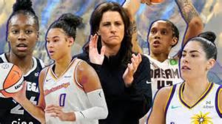 When Does the WNBA Season Start? Everything You Need to Know