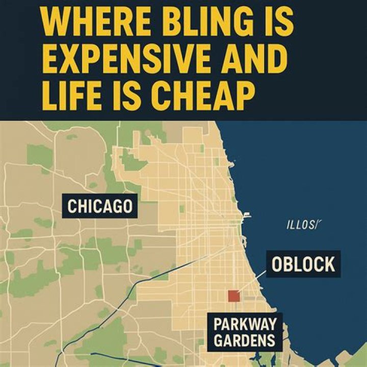 Where is O Block in Chicago: A Comprehensive Guide to the Iconic Neighborhood