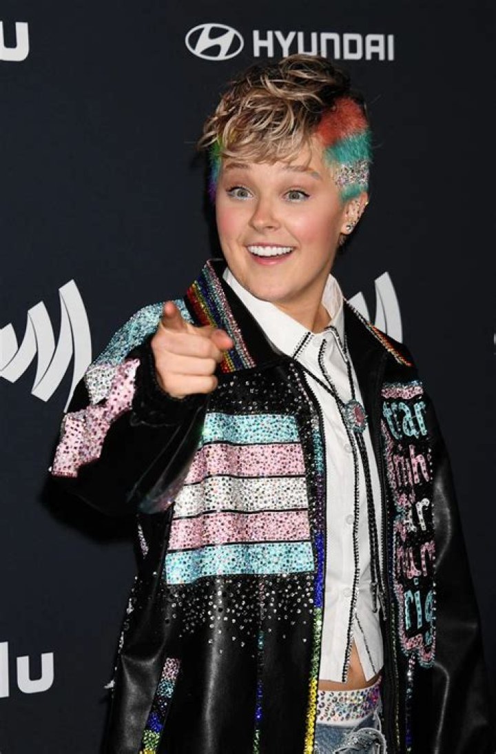 Who Did JoJo Siwa Vote For? Unveiling the Star's Political Preferences