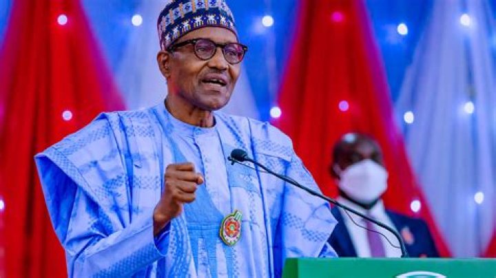 Who is Buhari? A Comprehensive Guide to Nigeria's Former President