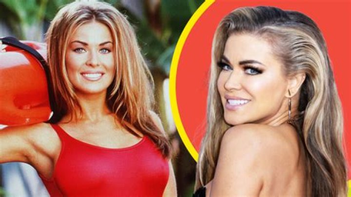 Who Is Carmen Electra Dating Now? A Deep Dive into Her Romantic Life