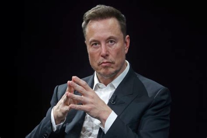 Who is Elon Musk's Current Wife? Everything You Need to Know
