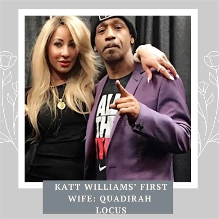 Who Is Katt Williams' Daughter? A Comprehensive Guide to Her Life and Influence