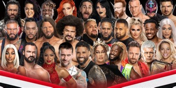 Who Is Nia Jax Related To? Discovering the WWE Superstar's Family Connections