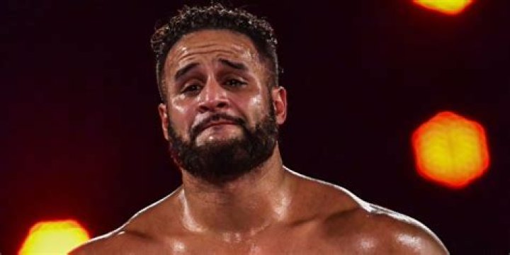 Who is Tama Tonga: A Comprehensive Guide to the Rising Wrestling Star