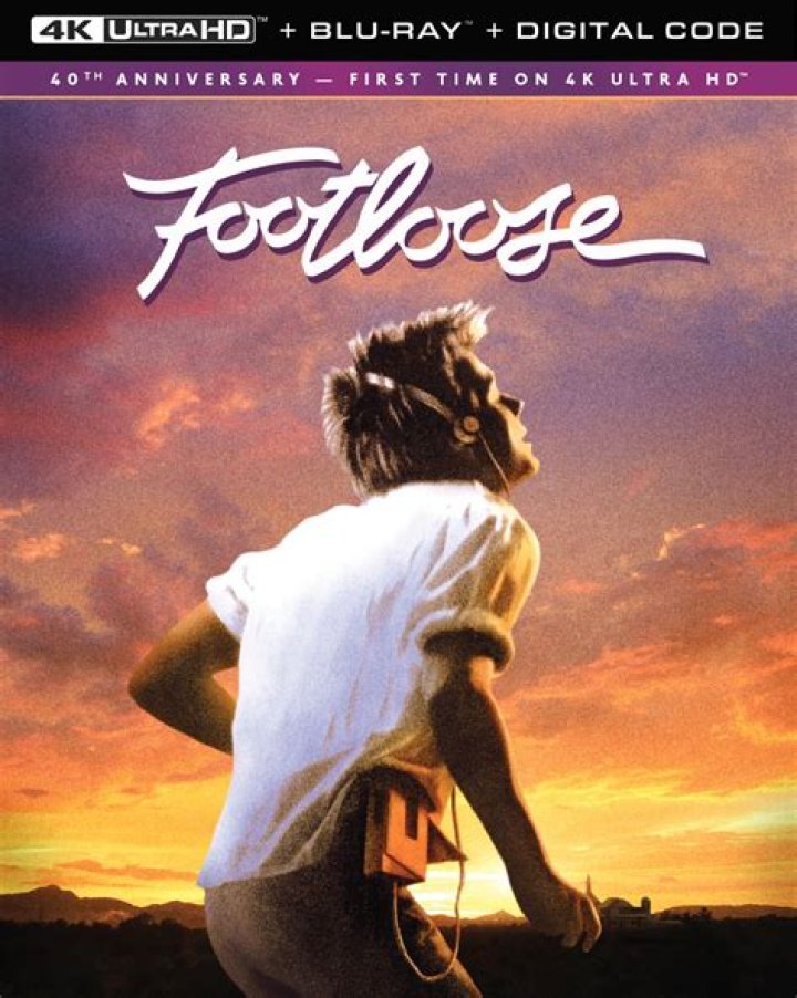 Who Was the Star of Footloose: A Comprehensive Guide to the Iconic Cast