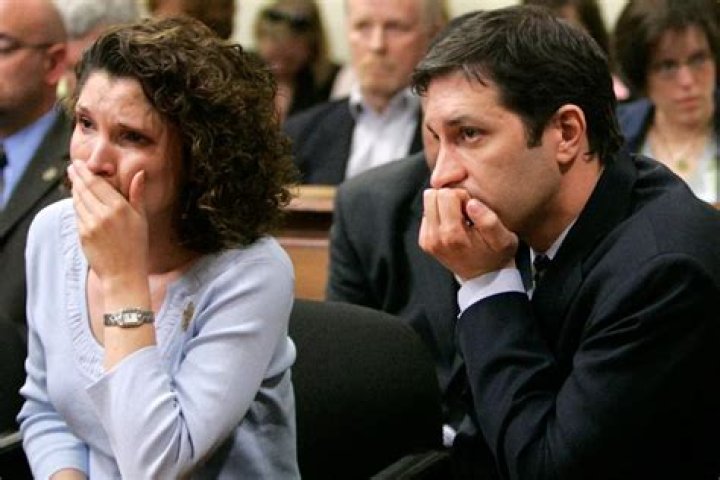 Why Did Melanie McGuire Kill Her Husband? A Comprehensive Analysis