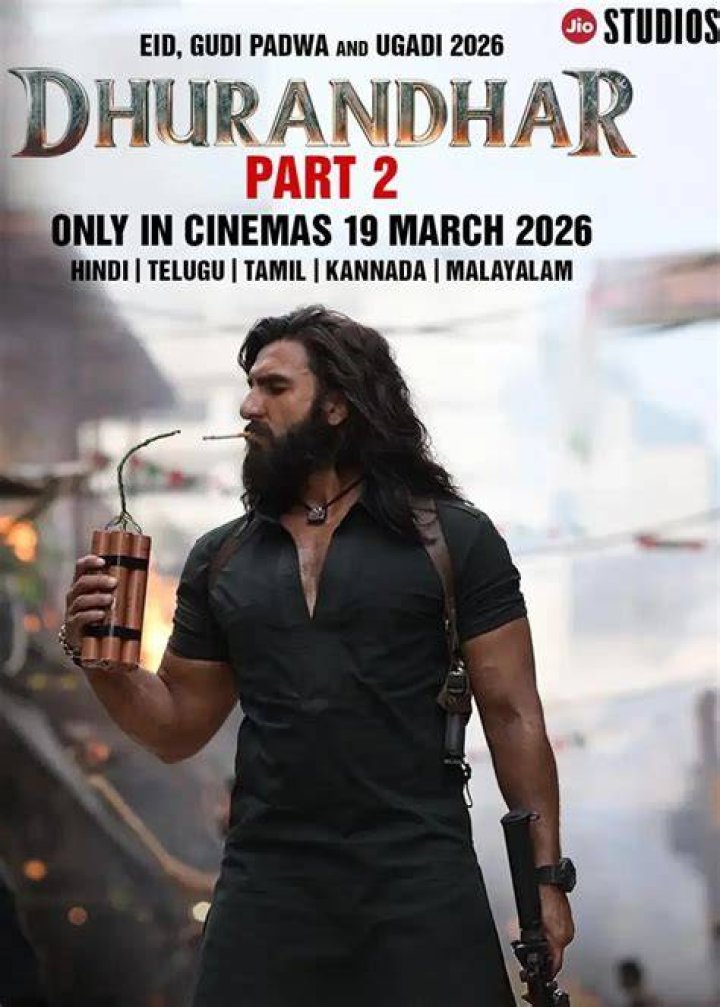 Why FilmyFly 2025 Chhaava Movie is the Next Big Sensation in Bollywood