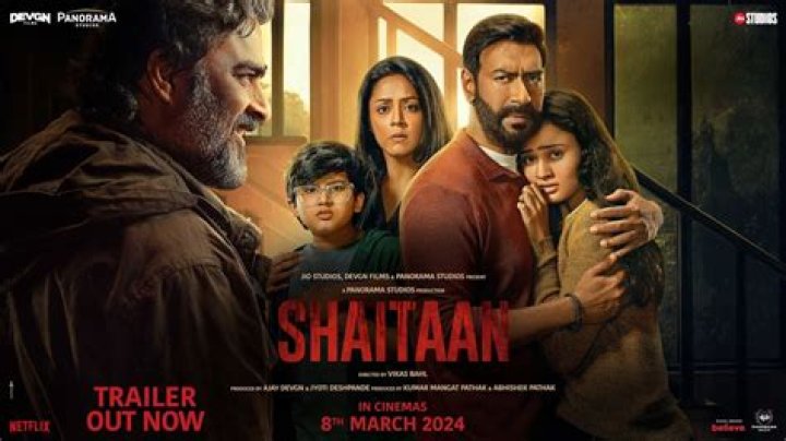 Why FilmyFly 2025 Shaitan Movie is the Ultimate Destination for Bollywood Fans