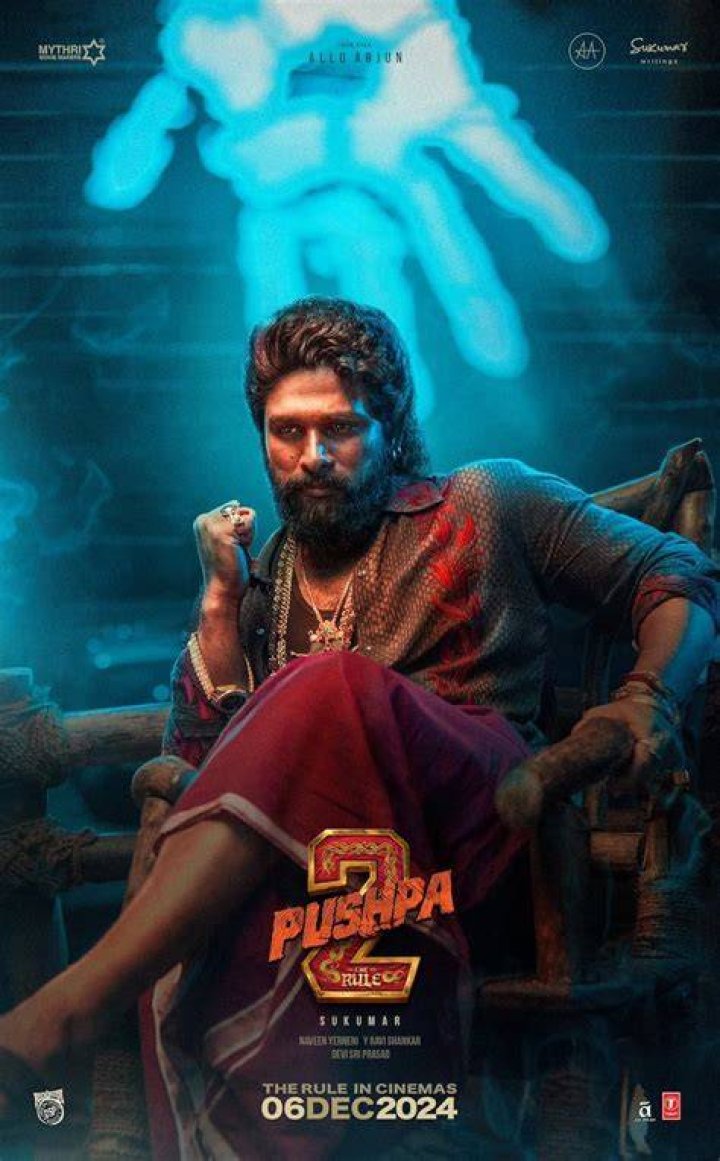 Why FilmyFly South Pushpa 1 is a Must-Watch for Every Movie Buff