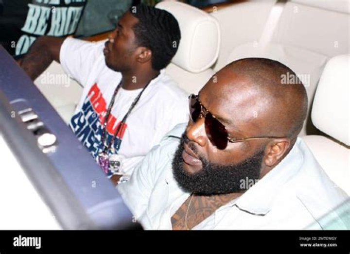 William Leonard Roberts II: The Rise of Rick Ross in the Music Industry