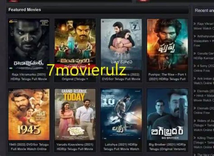 www.5movierulz.com Hindi 2025 Download: Your Ultimate Guide to Movies and Entertainment
