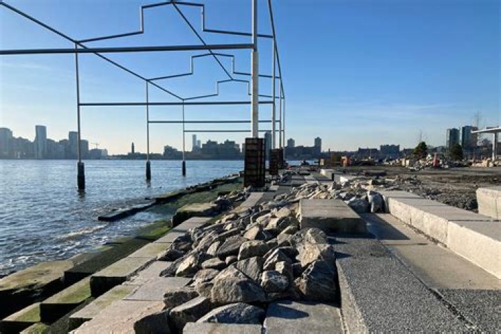 Xaviars on the Hudson Yonkers: A Culinary Gem Overlooking the Hudson River