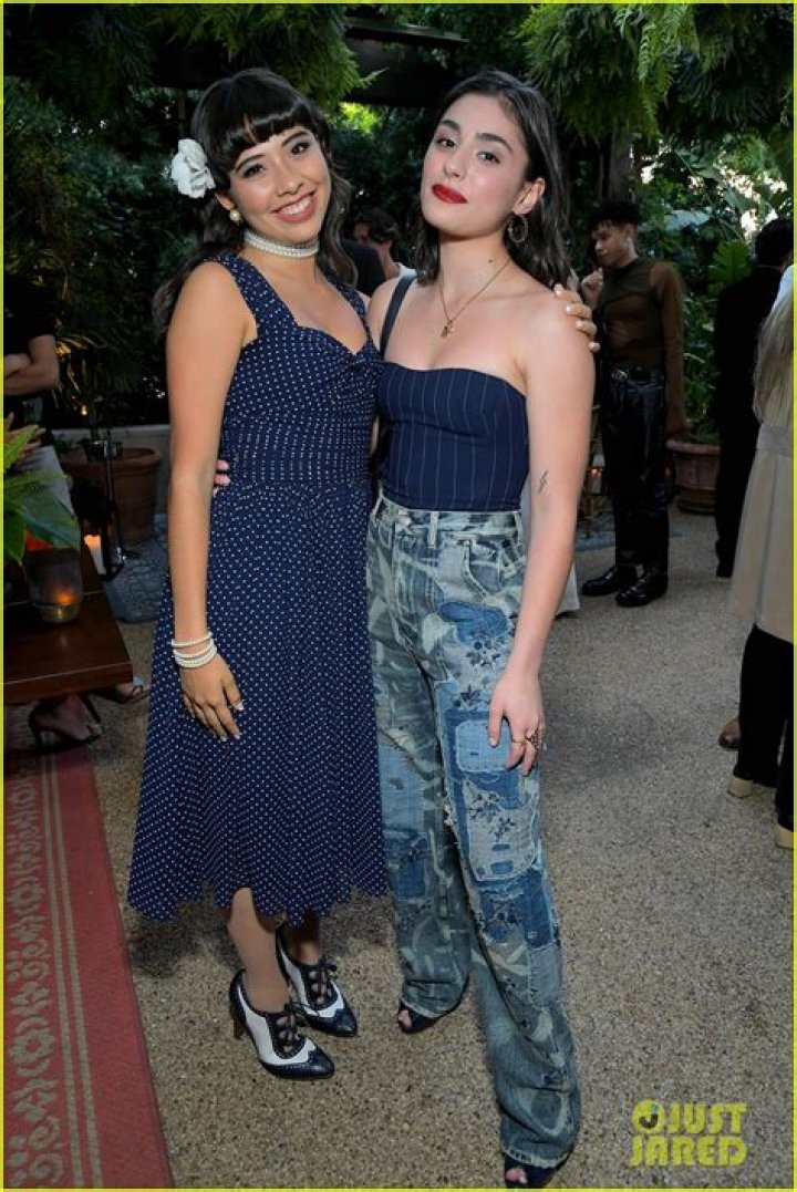 Xochitl Gomez 2024: The Rising Star of Hollywood