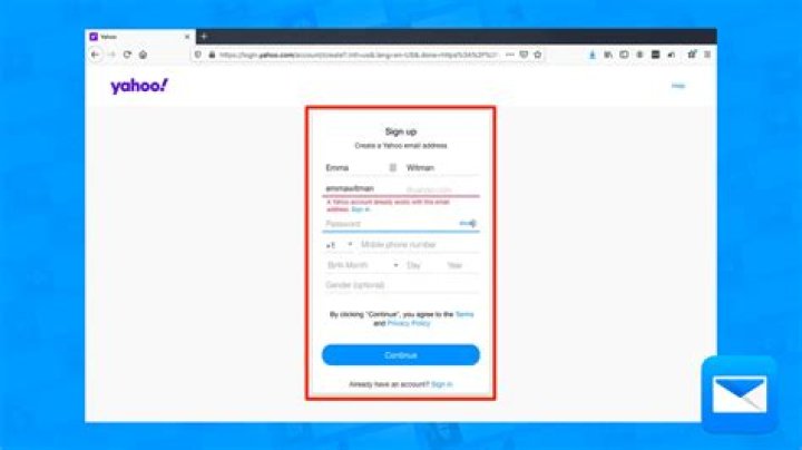Yahoo Mail Login UK: A Comprehensive Guide to Accessing Your Account Securely