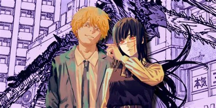 Yoru Chainsaw Man: Exploring the Enigmatic Character in the Chainsaw Man Universe