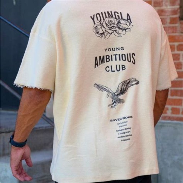 Youngla Clothing: The Ultimate Guide to Streetwear Fashion