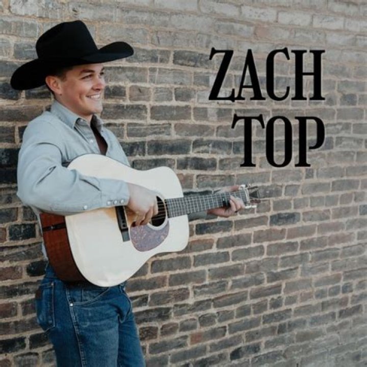 Zach Top Net Worth: Unpacking the Rising Star's Financial Empire