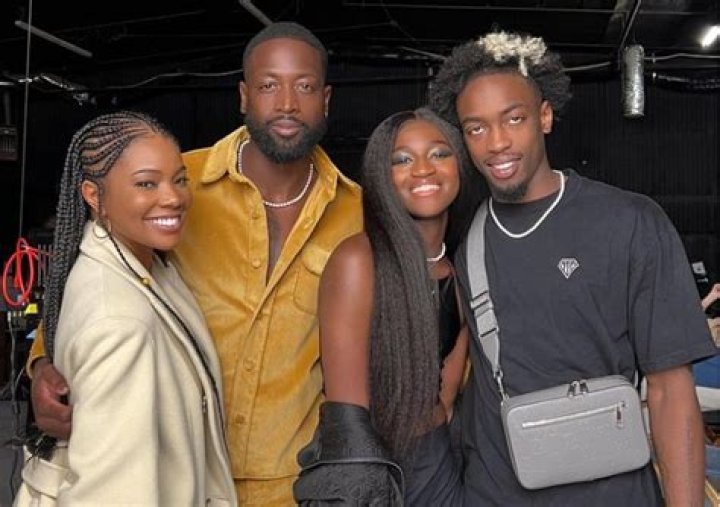 Zaya Wade's Mother: A Deep Dive into Her Life, Influence, and Legacy